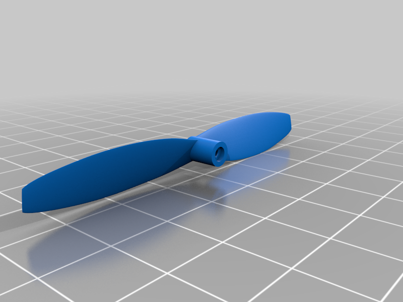Propeller for  Parrot Rolling Spider, Airborne Cargo, Airborne Night, Hydrofoil Drone, Mambo Drone, Swing drone