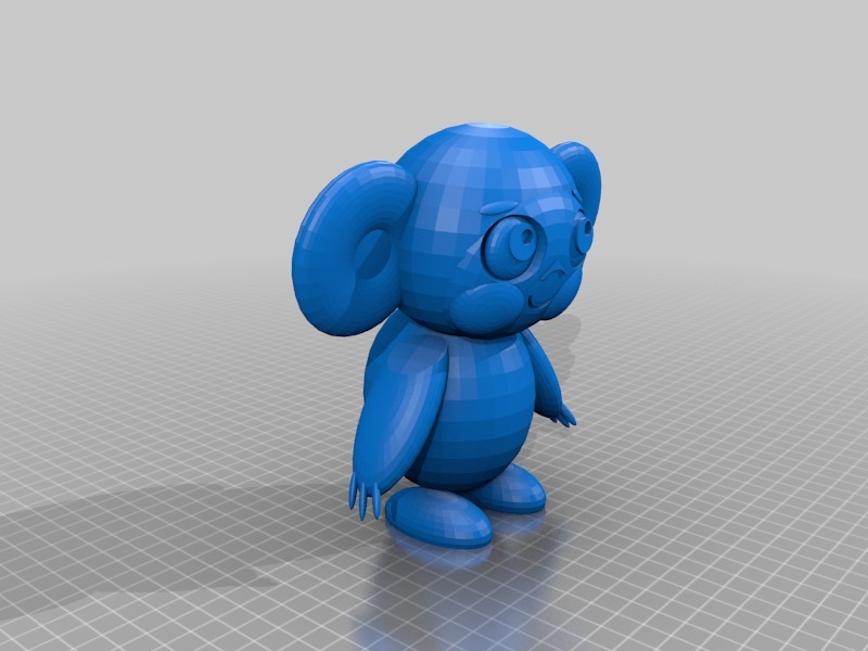 Cheburashka