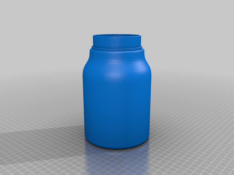 FLASK / CONTAINER