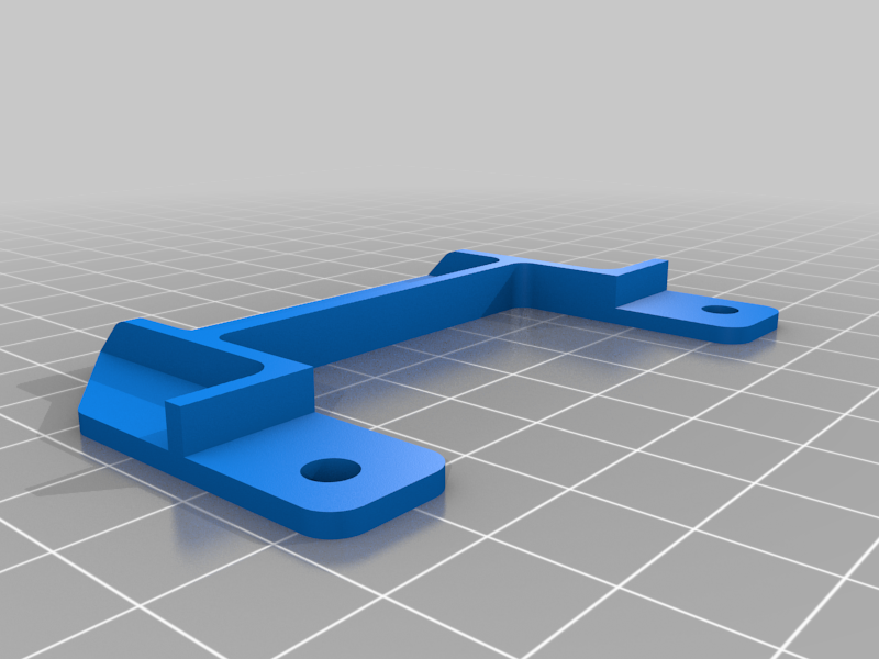 mbot sensor shelf