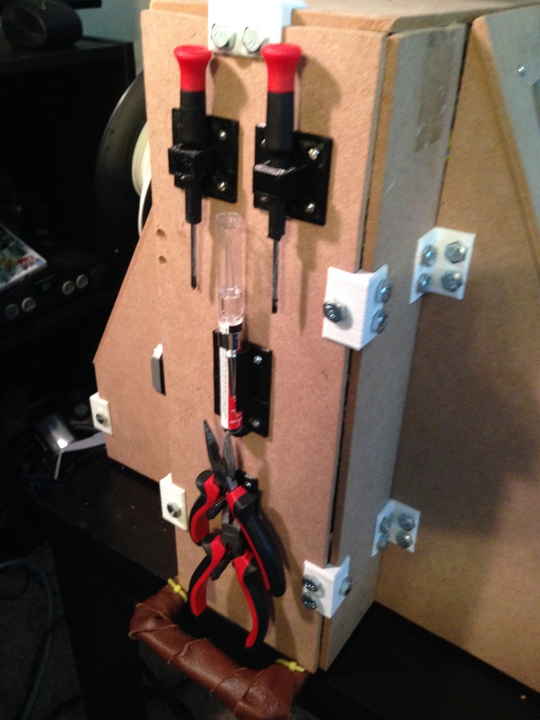 Toolholders
