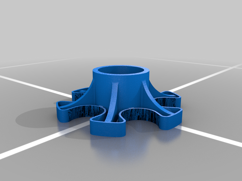 ER collet holder