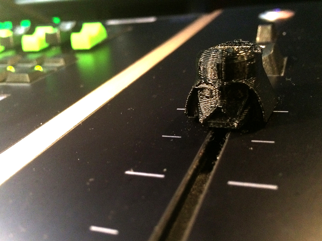 Darth Fader