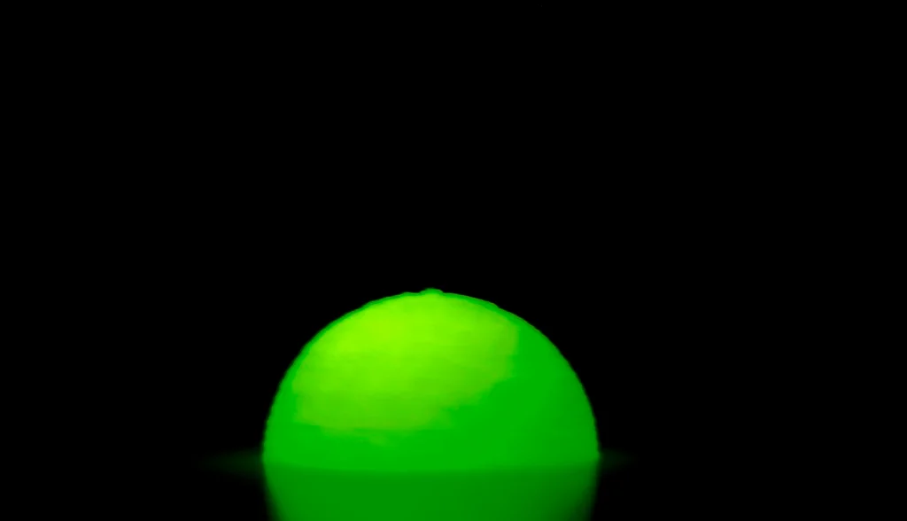 16th Inch Dome