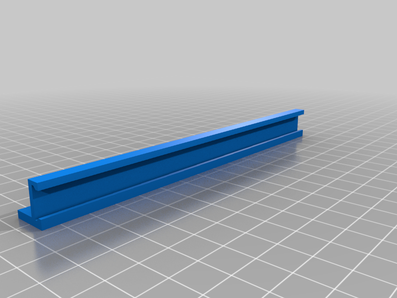 5050 LED Strip 90° holder