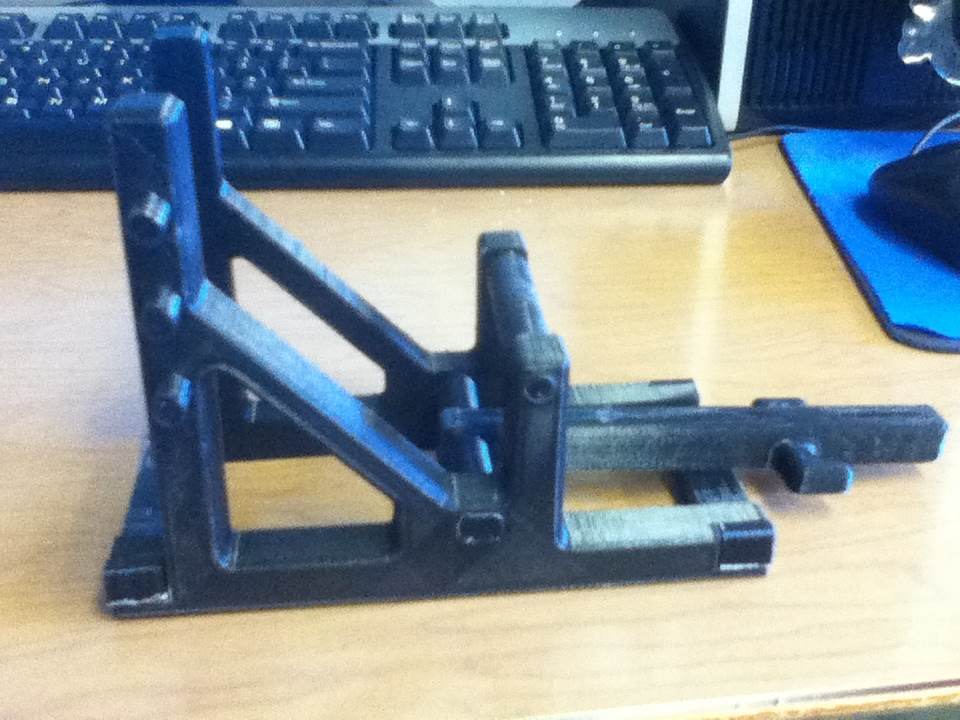 Catapult (Launches pennies)