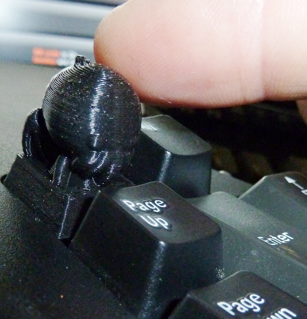 Cherry MX lambda/Cthulhu keycaps