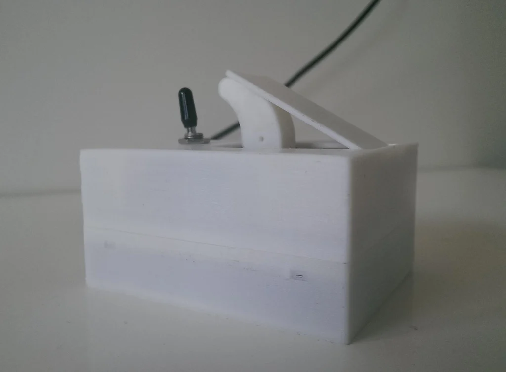 Useless Arduino