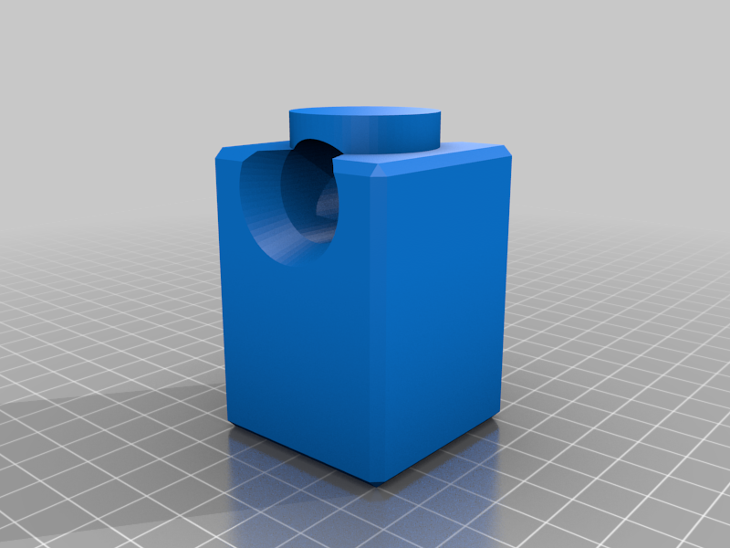 quadrilla blocks