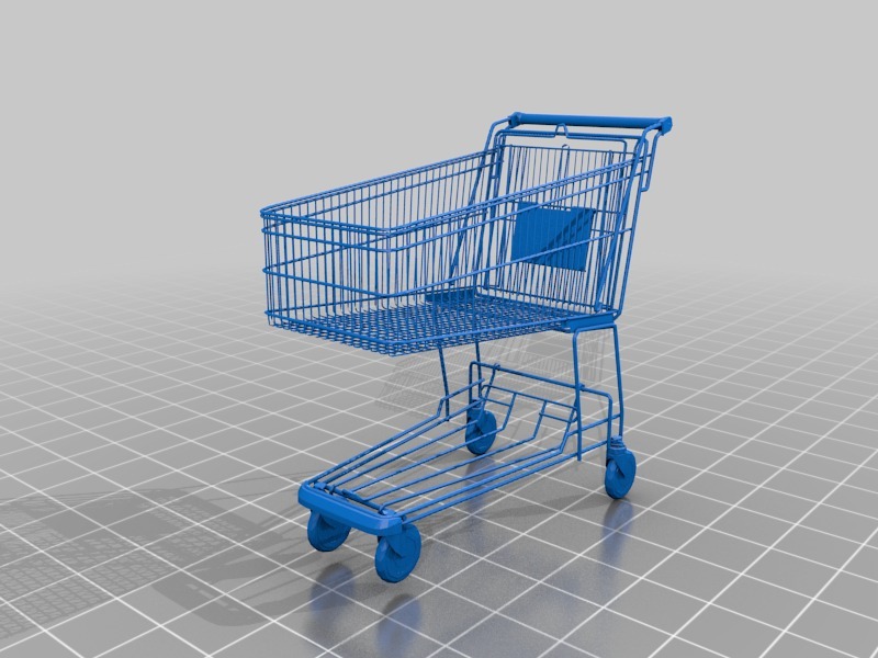 ShoppingCart small