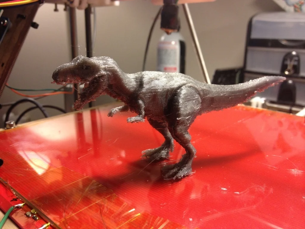 T-Rex