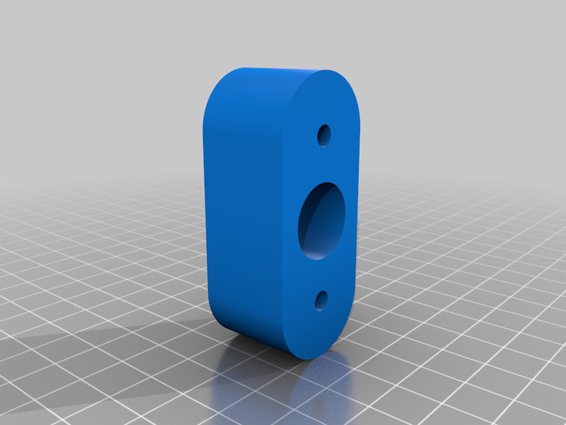 airarms ftp900 stock inner parts (cheek piece and butplate)