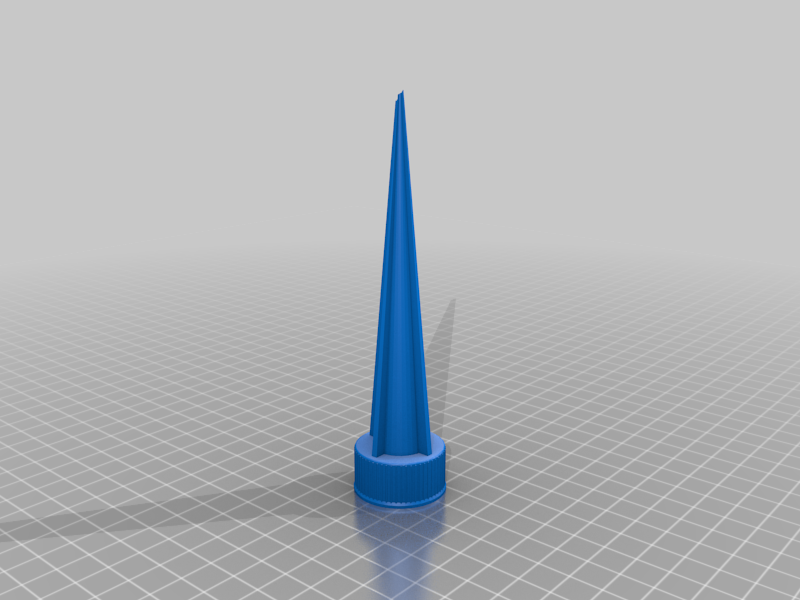 water dropper