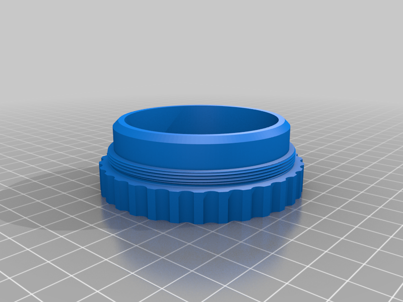 Moonlite Focuser Dust Cap