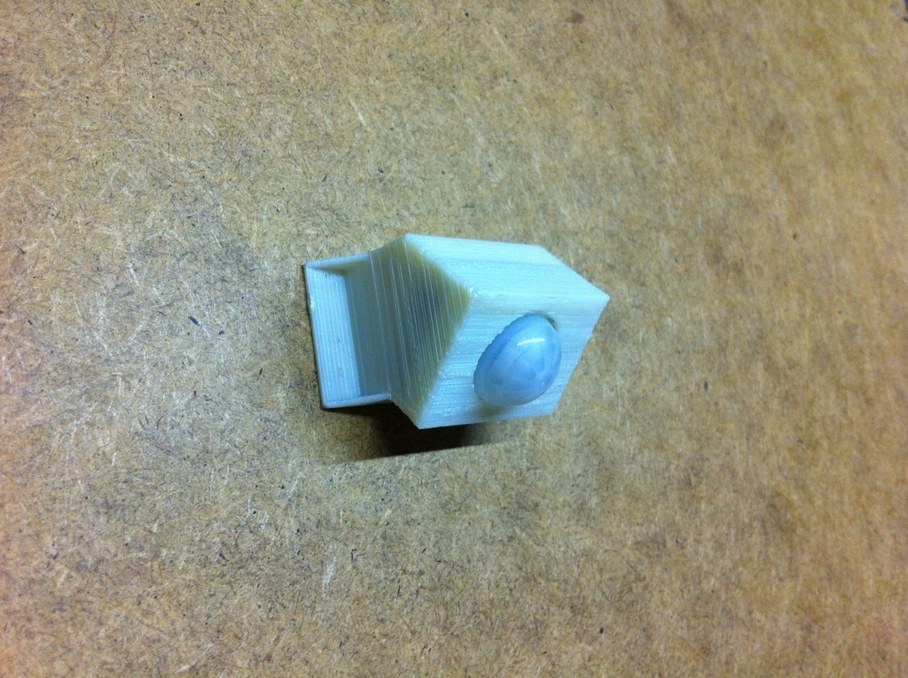PIR Box