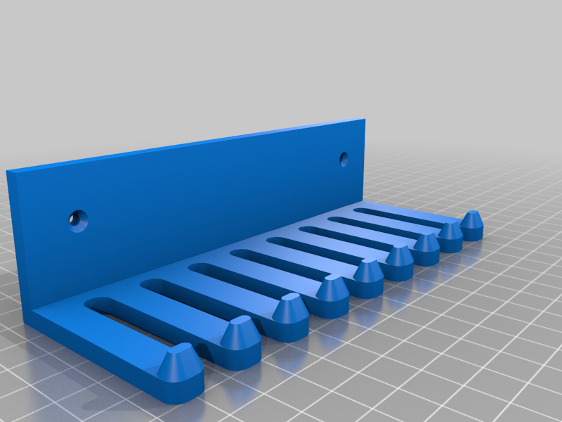 Cableholder