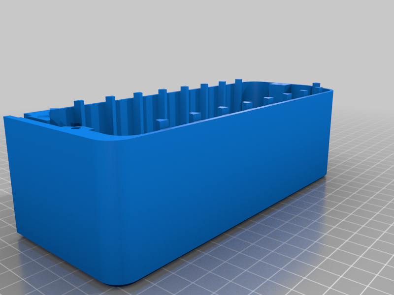 Li-Ion Battery Pack 6S6P 18650 | 21,6V