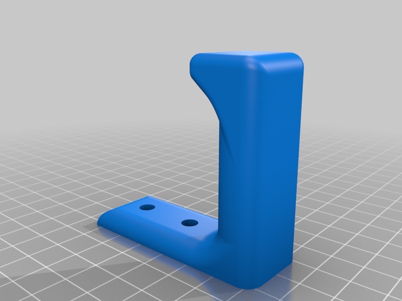 Support Casque / Headphone Holder