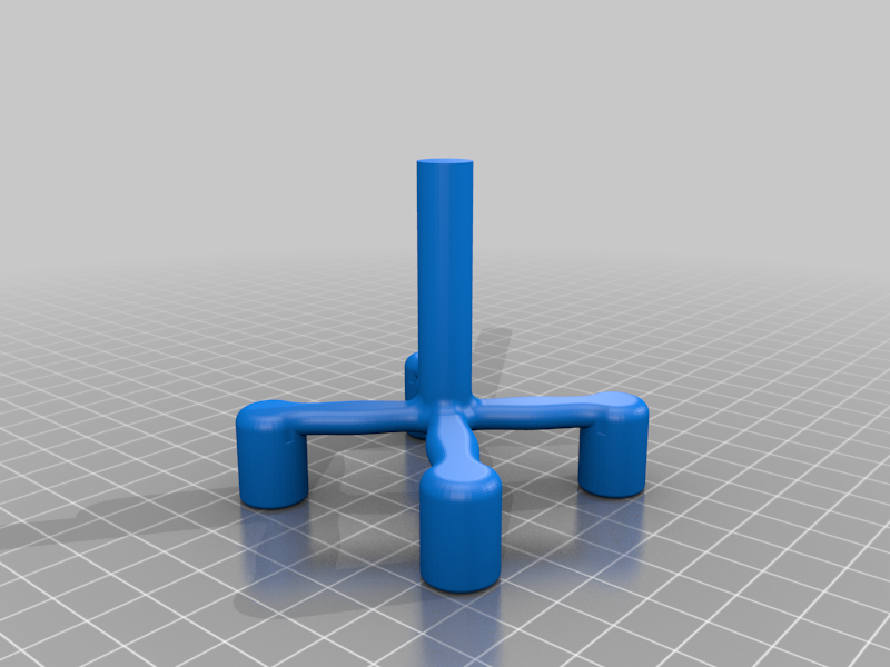 Blade Inductrix Drone Stand