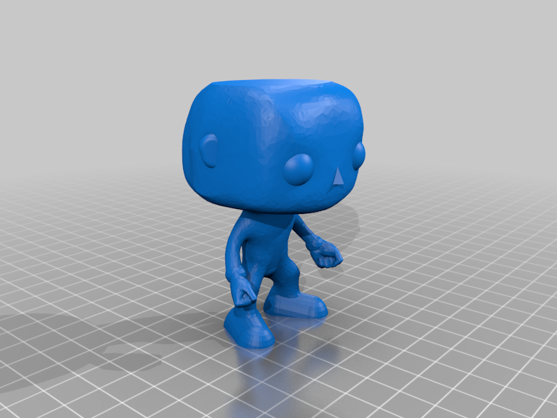 Funko Pop Customs