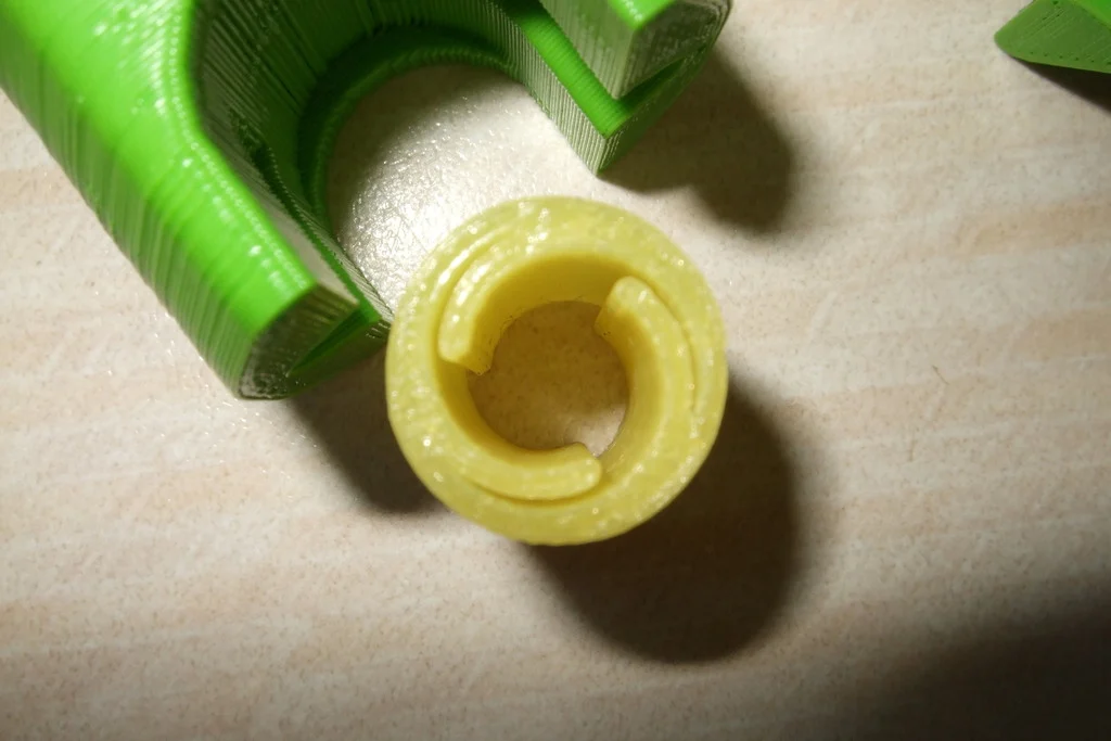 LM8UU & LM10UU  Linear Bush - Self Centering