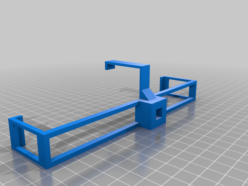IR pulse sensor support for Gazpar counter