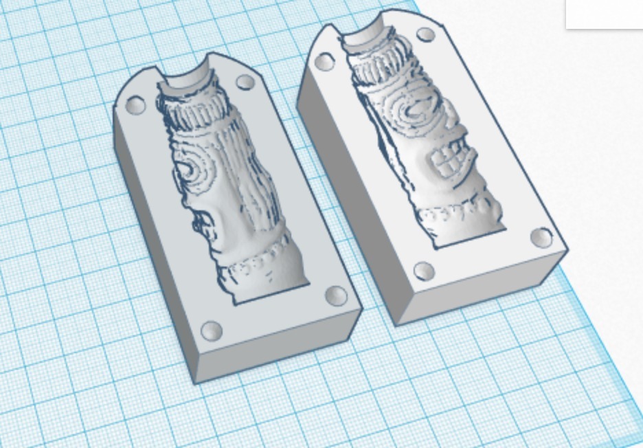 Mikes Mold