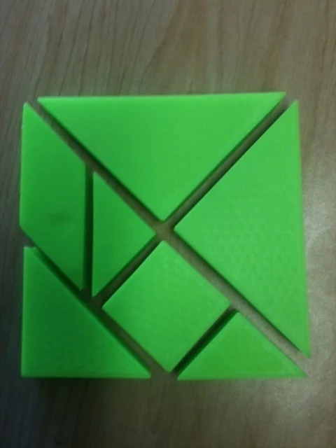 Tangram