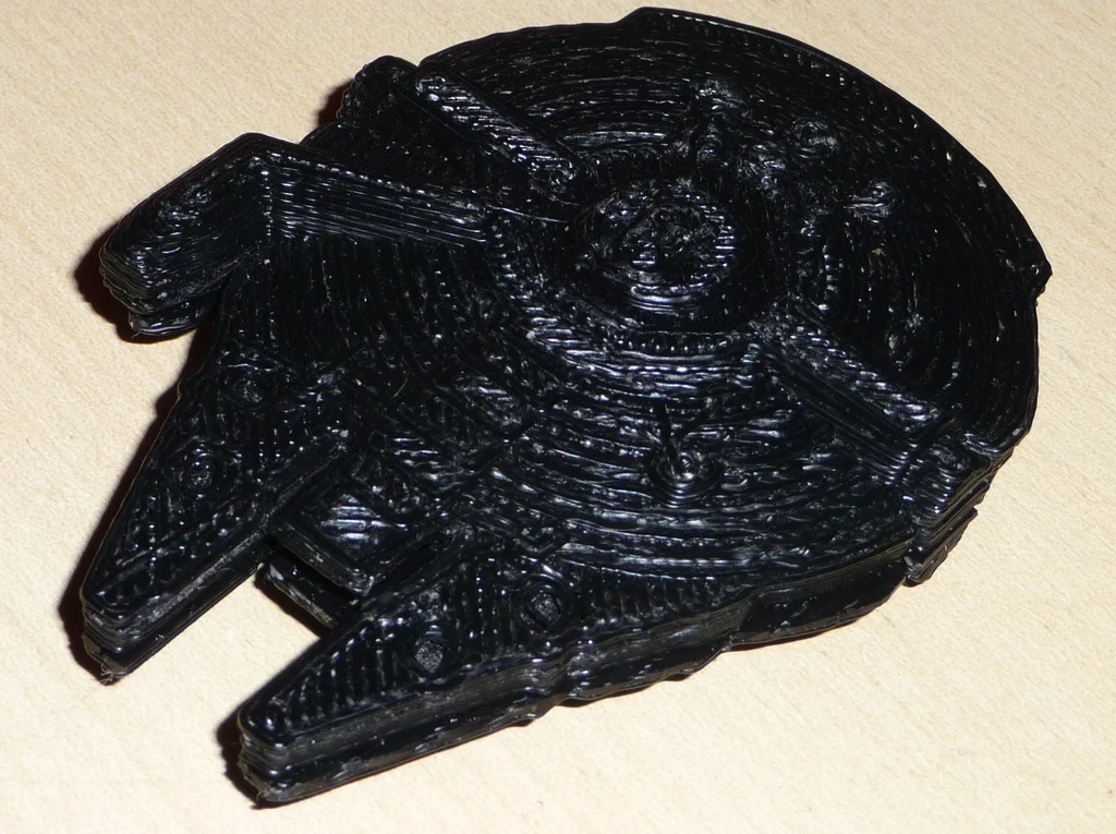 Millennium Falcon