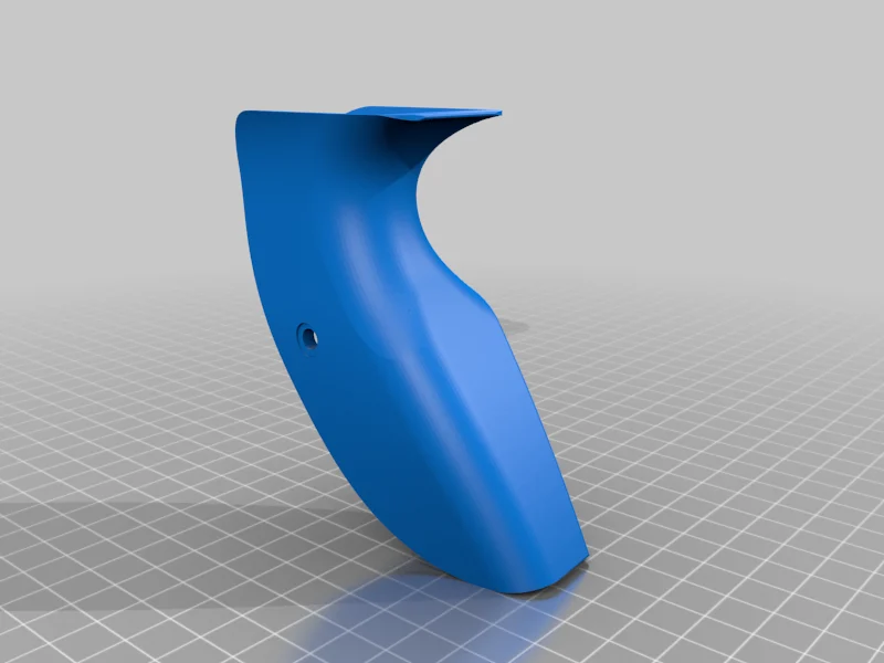 Grip/ Handle for SF Archery / WNS Recurve Riser