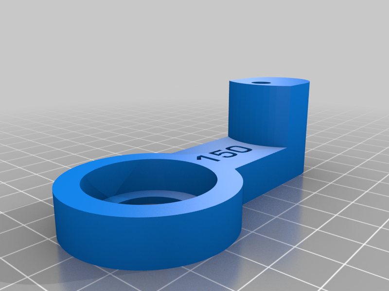 Propeller Cuttor for Dremel rotary tool - 3.5
