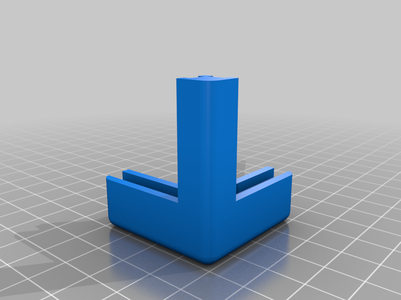 Plexiglass Enclosure for 3d Printer