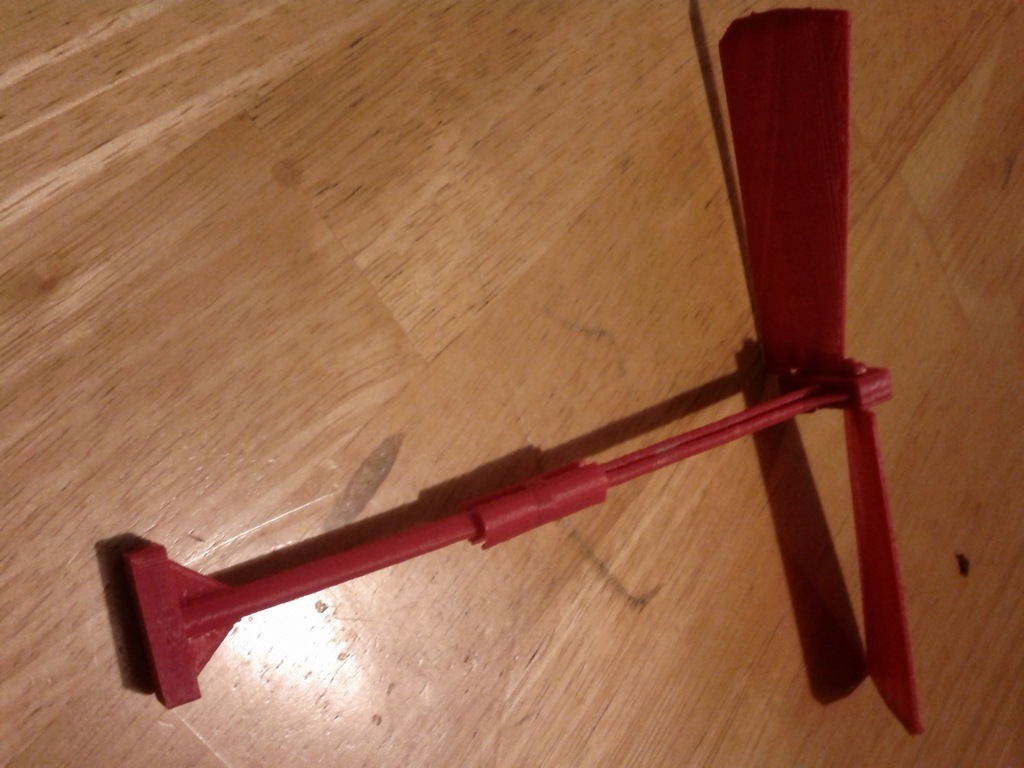 Whirligig