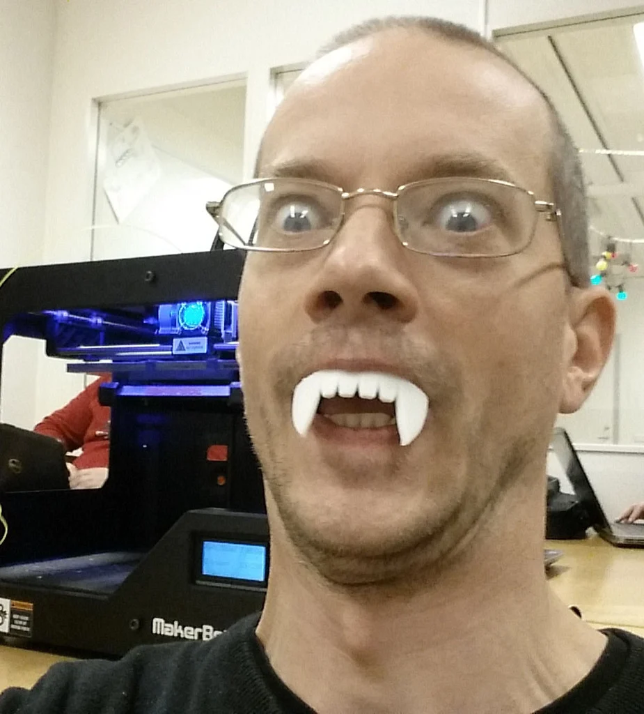 Fangs