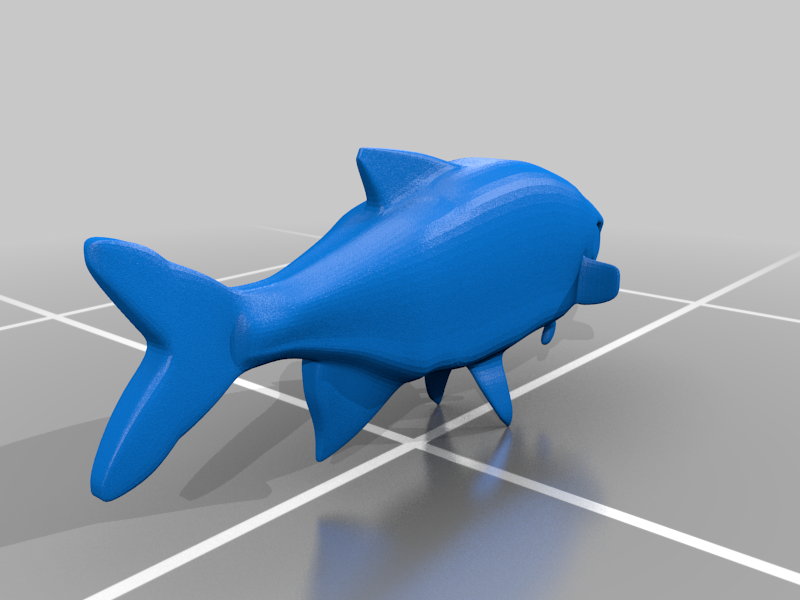Fish