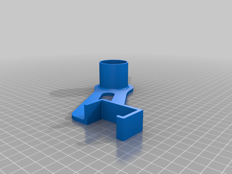 Paper Towel Holder