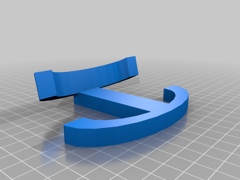 photoholder for lithophane