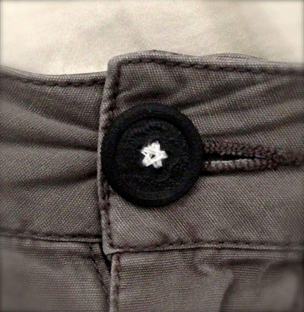Magic Button