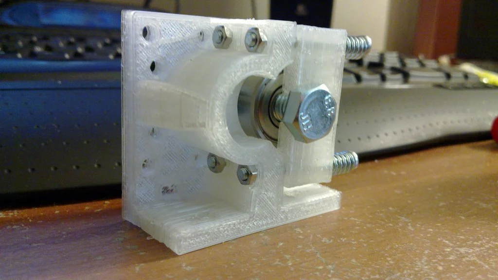 MK5 Wade's-Style Tensioner