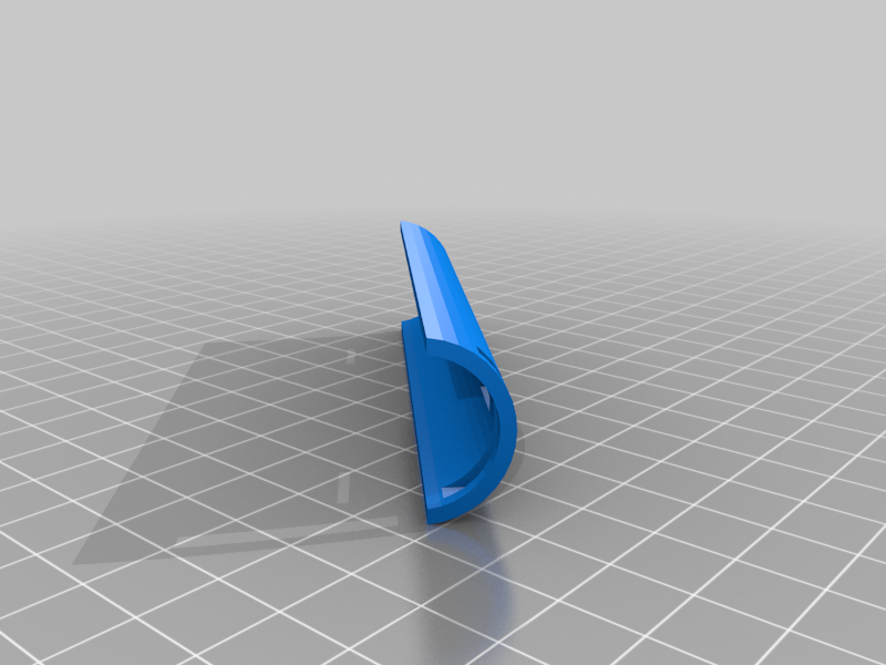Charging station for cylendric vapor