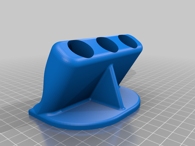 10ml Syringe Holder