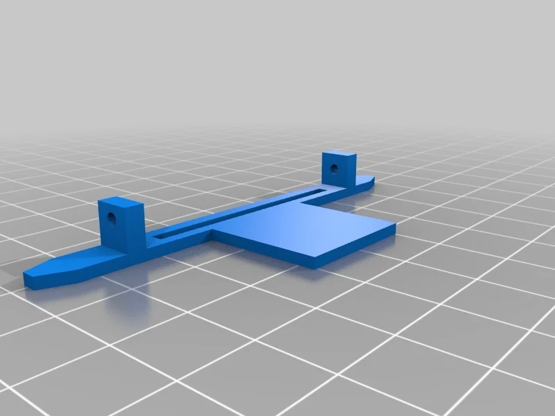 Spektrum Sat Holder