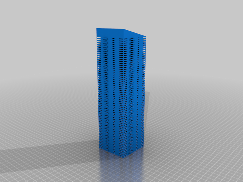 Skyscraper