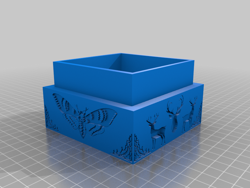 Hannibal box