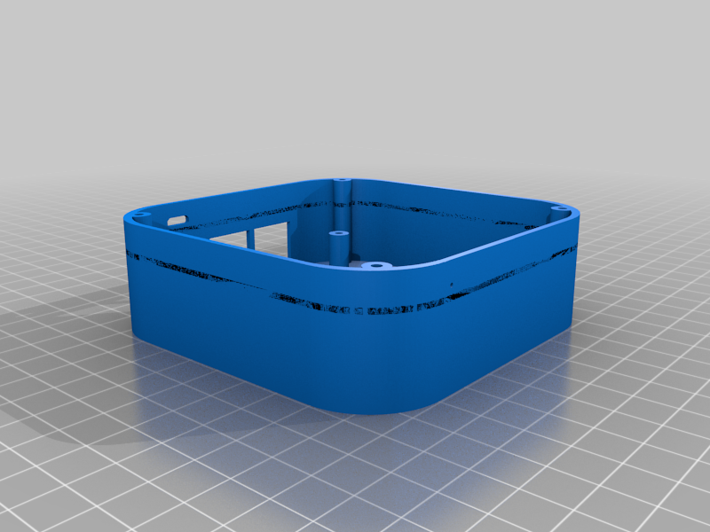 Apple Homebridge – Casing v1