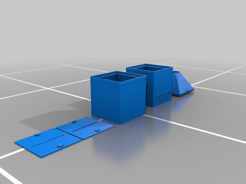 Young's Double Slit Experiment