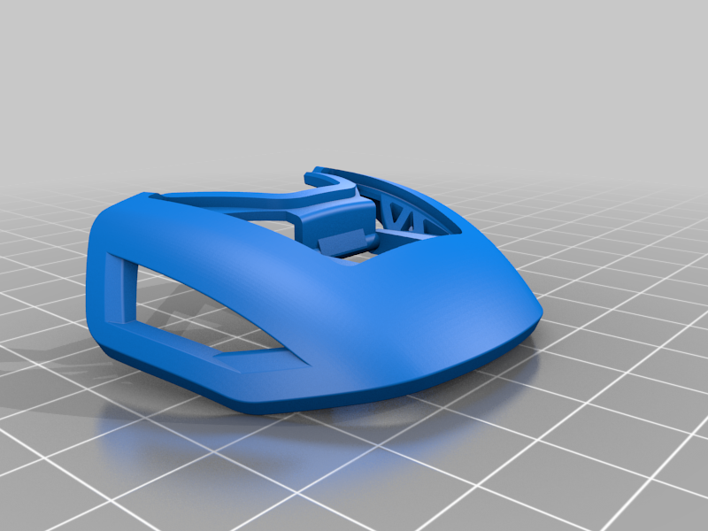 R.A.T. 1 Mouse Palm Rests