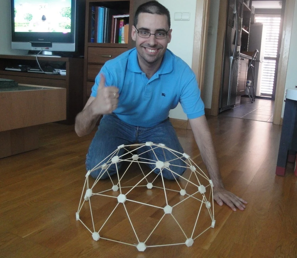 Mini-dome