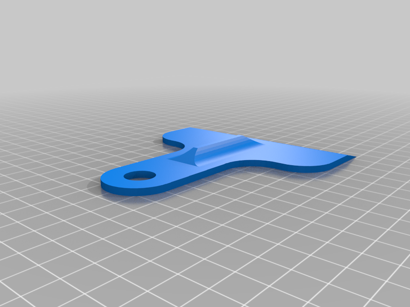 Print Lifter Tool