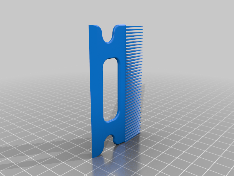 Autodesk Ember Filter Comb